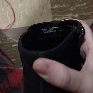 Women’s size 7.5 boot